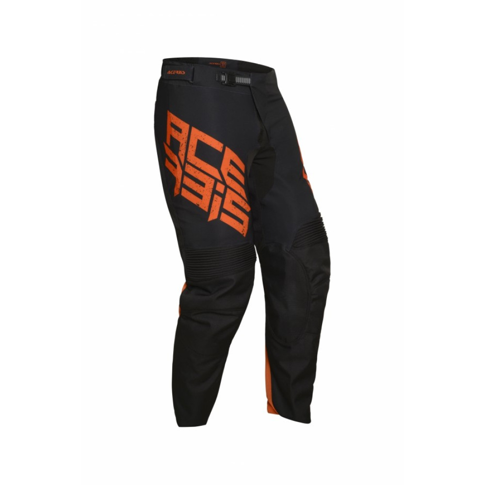 Stay Strong V2 Race Pants - Grey/Black | Source BMX - US