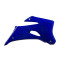 ACERBIS RADIATOR SCOOPS YAMAHA WRF 250/450 07-11 (BLUE * WHITE) AC 0011512.