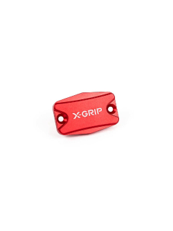 X-GRIP Brake- & Clutch Pump Cap HQV, GASGAS for Braktec XG-2625