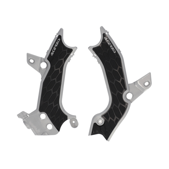 ACERBIS X-GRIP FRAME PROTECTOR FOR KAWASAKI AC 0026096