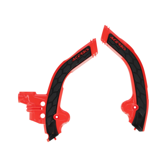 ACERBIS X-GRIP FRAME PROTECTOR FOR BETA AC 0026345.349