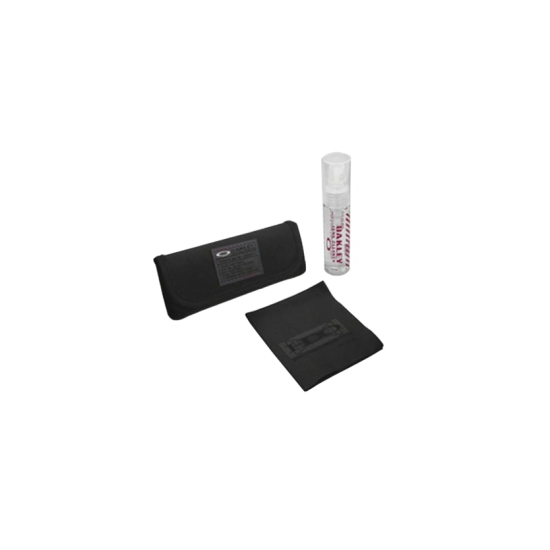 OAKLEY Lens Cleaning Kit AOO0001CK 000006