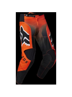 Fox 180 Leed MX Pants (Flo-ORG) 29624-824-36