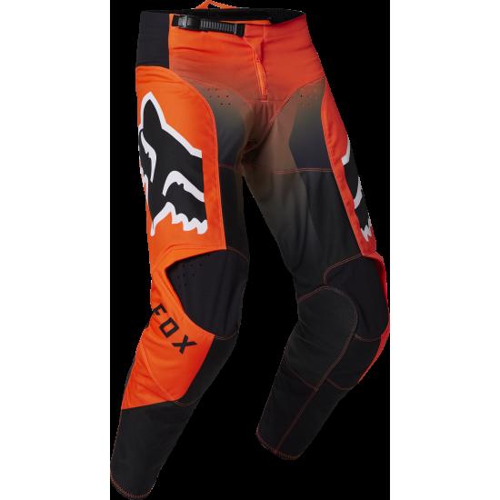 Fox 180 Leed MX Pants (Flo-ORG) 29624-824-36