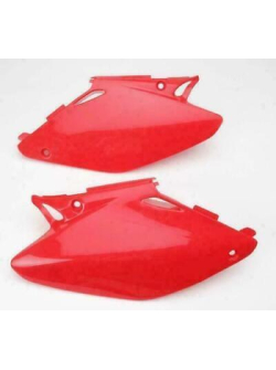 UFO PANEL SIDE CRF250 06-09 HO04606