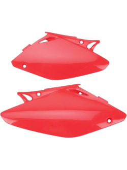 UFO Replacement Side Panels CR450 HO03694