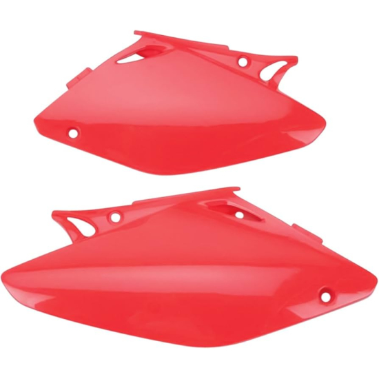 UFO Replacement Side Panels CR450 HO03694