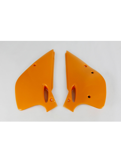 UFO Replacement Side Panels KTM 93-7 KT03023