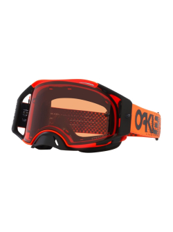 OAKLEY AIRBRAKE MX Goggle 0OO7046 Moto orange 7046D5