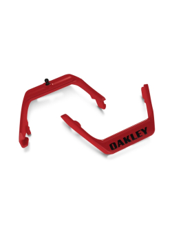 OAKLEY AIRBRAKE MX mx accy kit Red AOO7046KT 000006