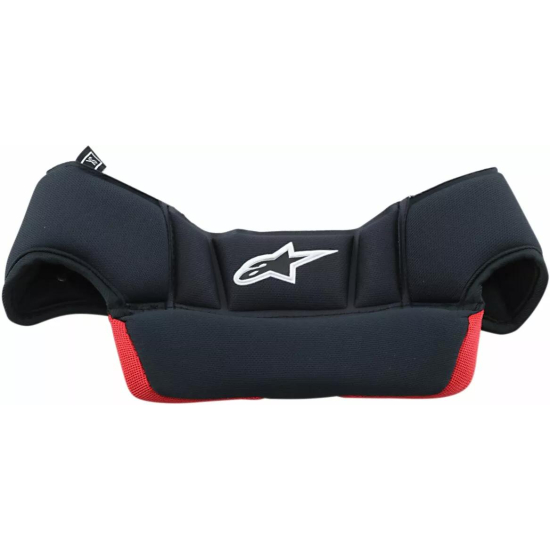 Alpinestars S-M10/S-M8 Crown Padding 8982319-10-M