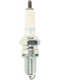 NGK Standard Spark Plug - DPR6EA-9 5531