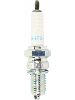 NGK Standard Spark Plug - DR8ES-L 2923