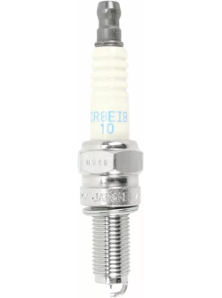 NGK Laser Iridium Spark Plug - CR8EIB-10 4948