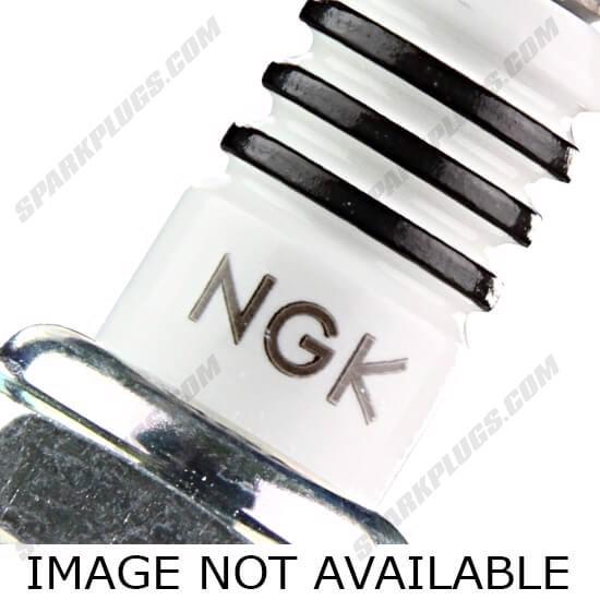 NGK Single Platinum Spark Plug D8EVX 2850