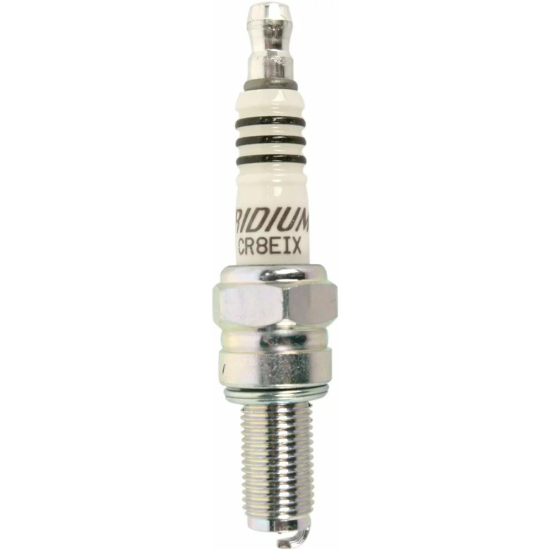 NGK Iridium IX Spark Plug - CR8EIX 4218