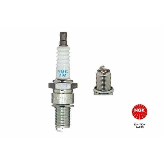 NGK Iridium Spark Plug GR8DI-12 90908