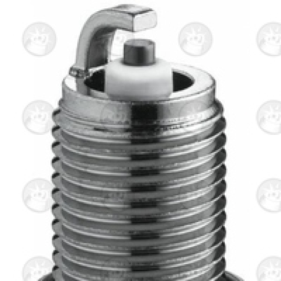 NGK Standard Spark Plug - BP5ES 6511 #1