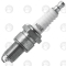 NGK Standard Spark Plug - BP5ES 6511