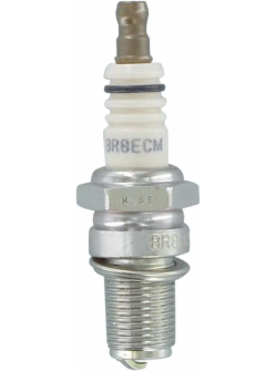 NGK Standard Spark Plug - BR8ECM 3035