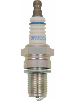 NGK Standard Spark Plug - BR9ECM 3252