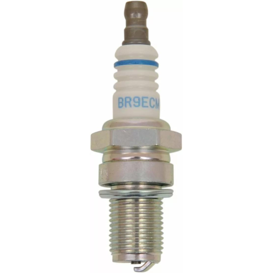 NGK Standard Spark Plug - BR9ECM 3252