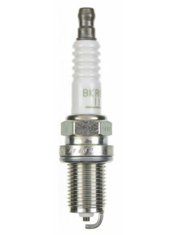 NGK Spark Plug BKR8E-11 Solid core 6587