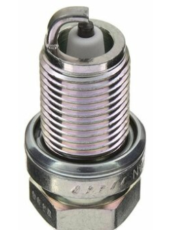 NGK Spark Plug BKR8E-11 Solid core 6587