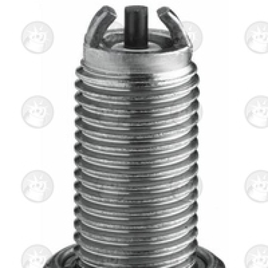 NGK Standard Spark Plug - CR7EKB 4455 #1