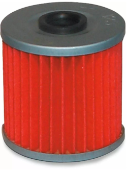 HIFLOFILTRO Oil Filter - HF123