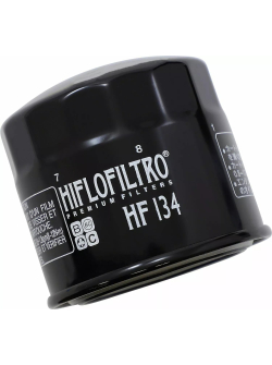 HIFLOFILTRO Oil Filter - HF134 Suzuki