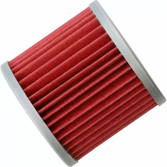 HIFLOFILTRO Oil Filter - HF125