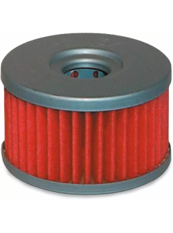 HIFLOFILTRO Oil Filter - HF137