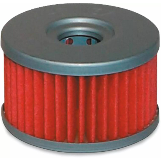 HIFLOFILTRO Oil Filter - HF137