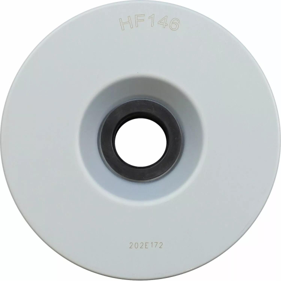 HIFLOFILTRO Oil Filter - HF146 Yamaha #1