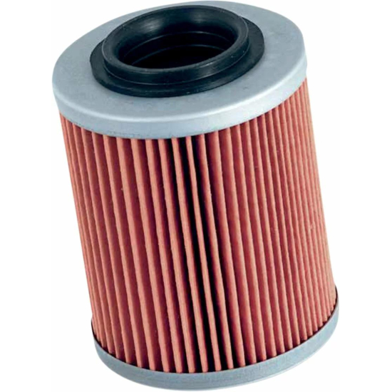 K & N Performance Oil Filter APRILIA KN-152