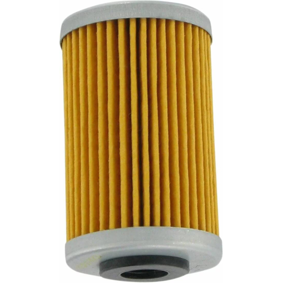 HIFLOFILTRO Oil Filter - HF655