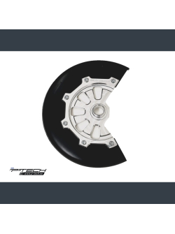 P-TECH Front brake disc guard for Beta RR/RS 2023-2024 EPK011