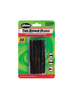 SLIME Tire Plug 30-Pack 1031-A for Motorbikes