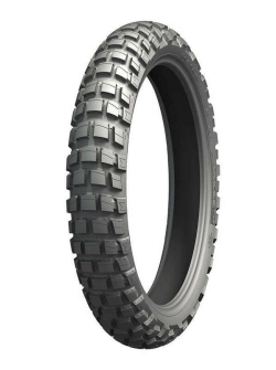 MICHELIN Tyre ANAKEE WILD 90/90-21 M/C 54R TL/TT M+S 585707