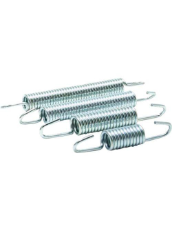 DRC PRO Exhaust Spring Set (1pc) by ZETA-DRC