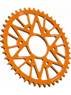 JT Raer Sprocket 45T HUS/KTM ORG JTA890.45ORG