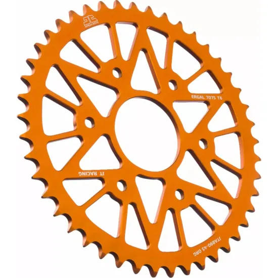 JT Raer Sprocket 45T HUS/KTM ORG JTA890.45ORG