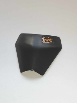 ENDUROHOG KTM EXC headlight protector 2024- Headlight protection 10180