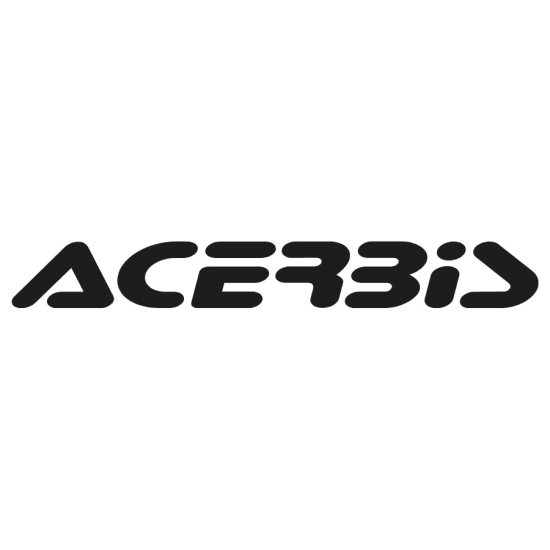 ACERBIS SUZUKI RM250 RM125 96-97 RADIATOR SHROUD 9116/17 RS