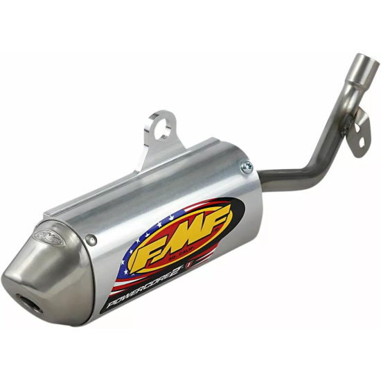 FMF Powercore 2 Silencer 025180