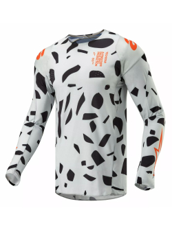 ALPINESTARS Techstar Rantera Jersey G/CAM 3766724-9267