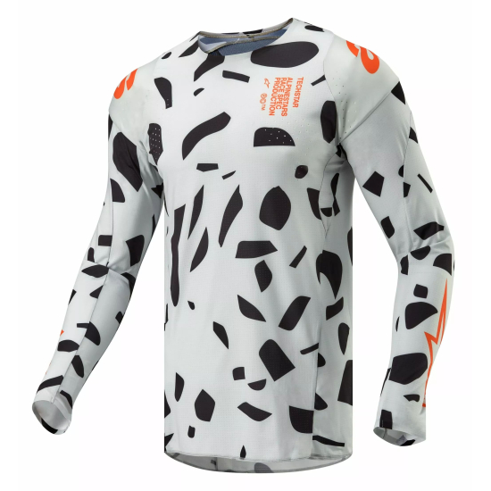 ALPINESTARS Techstar Rantera Jersey G/CAM 3766724-9267