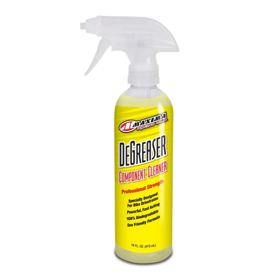 MAXIMA DEGREASER - DEGREASER BIKE CLEAN 473ML 95-06916