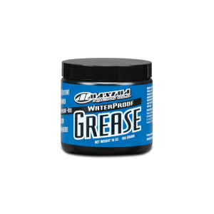 MAXIMA WATERPROOF GREASE - Multi-purpose grease 80916